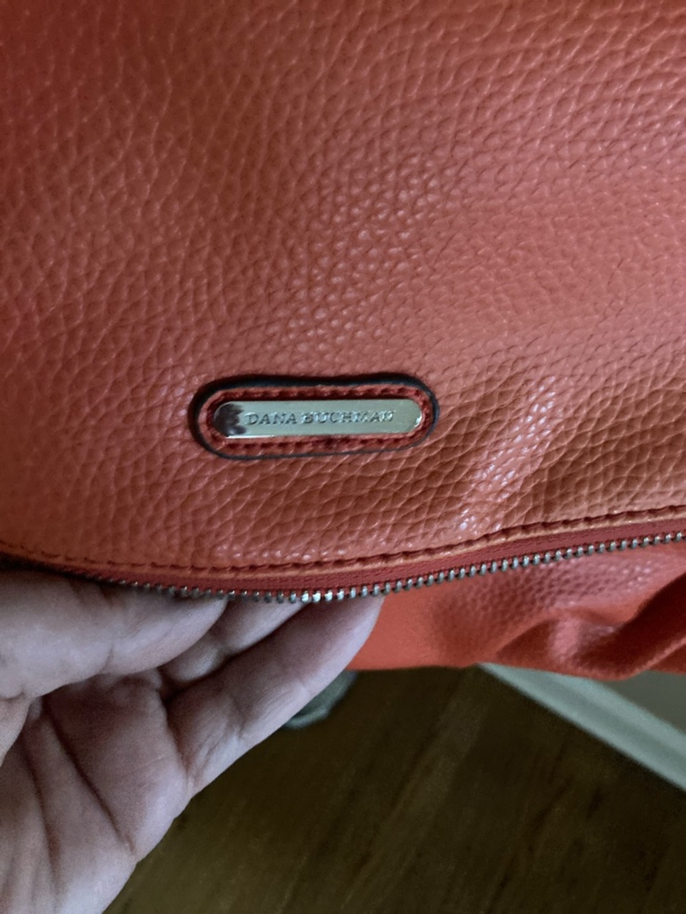 Shoulder bag - Picture 4 of 5